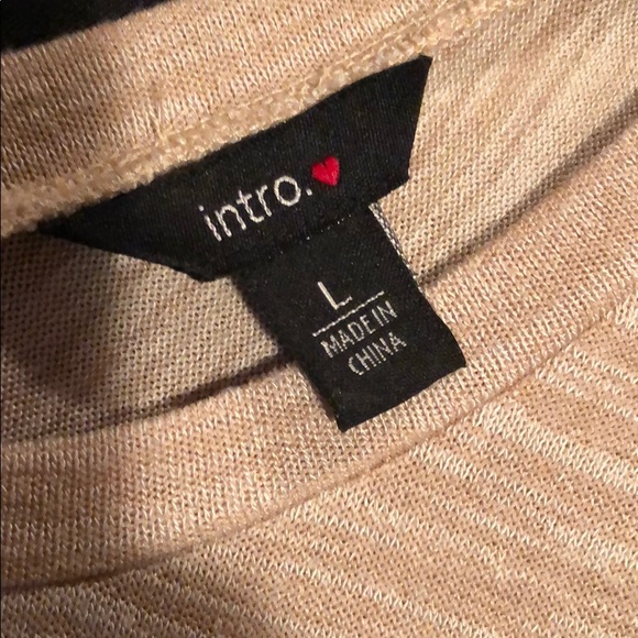 Spring Tunic - Picture 3 of 4